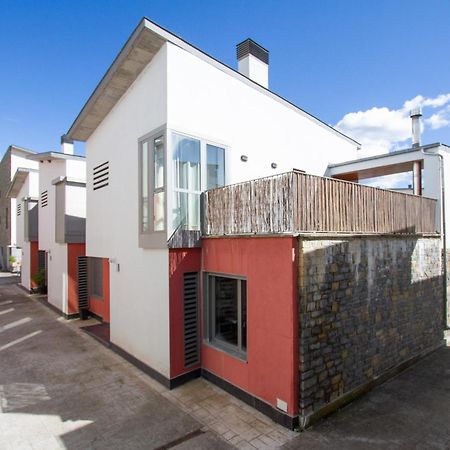Pena Telera Villa Sabiñánigo Екстериор снимка