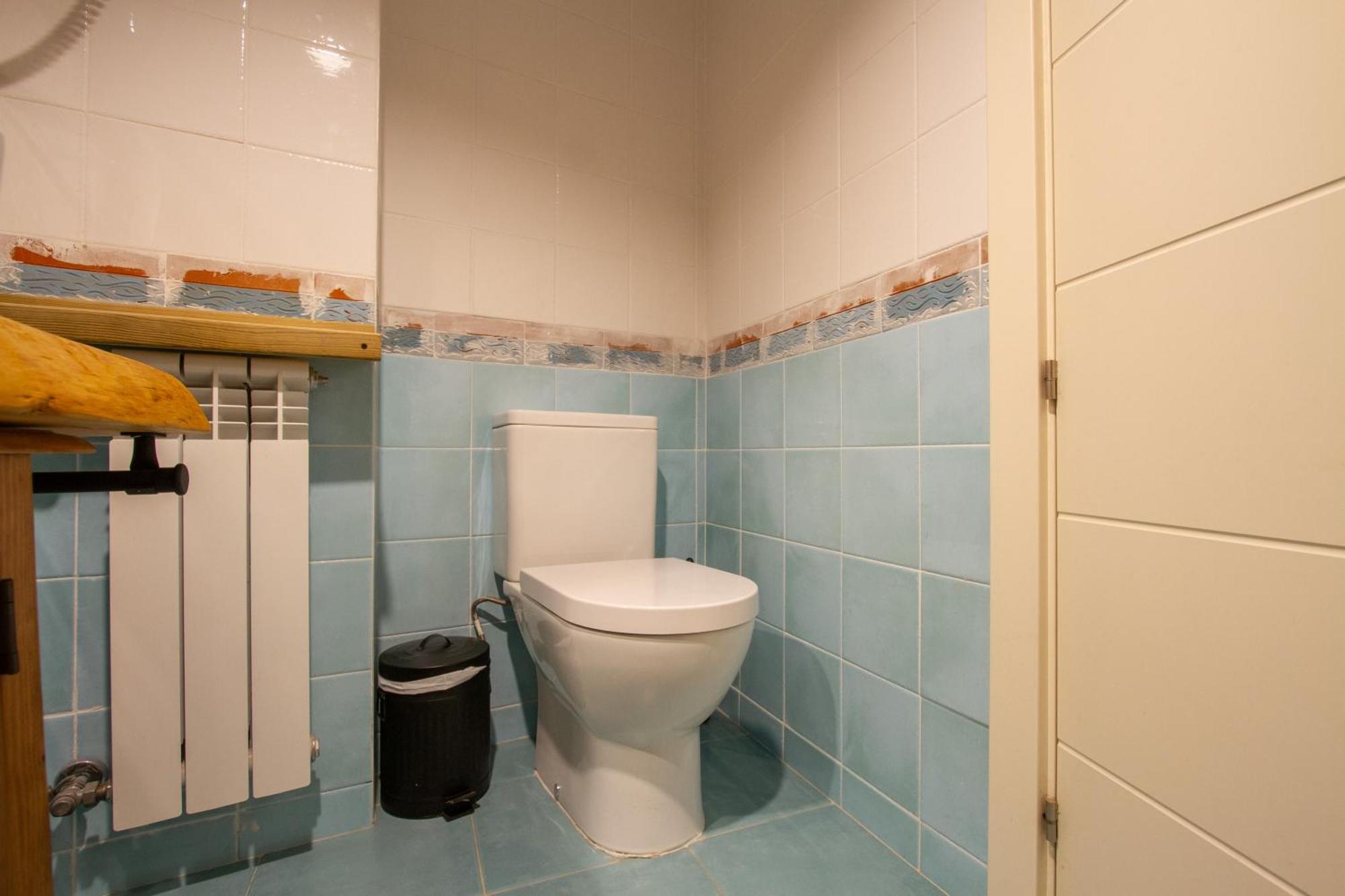 Pena Telera Villa Sabiñánigo Екстериор снимка
