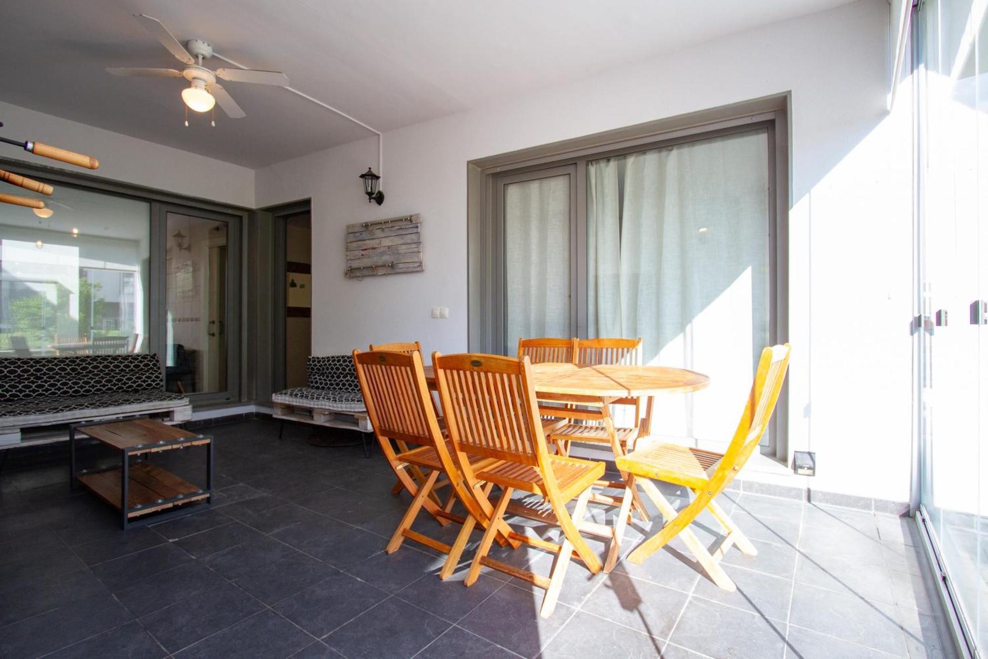 Pena Telera Villa Sabiñánigo Екстериор снимка