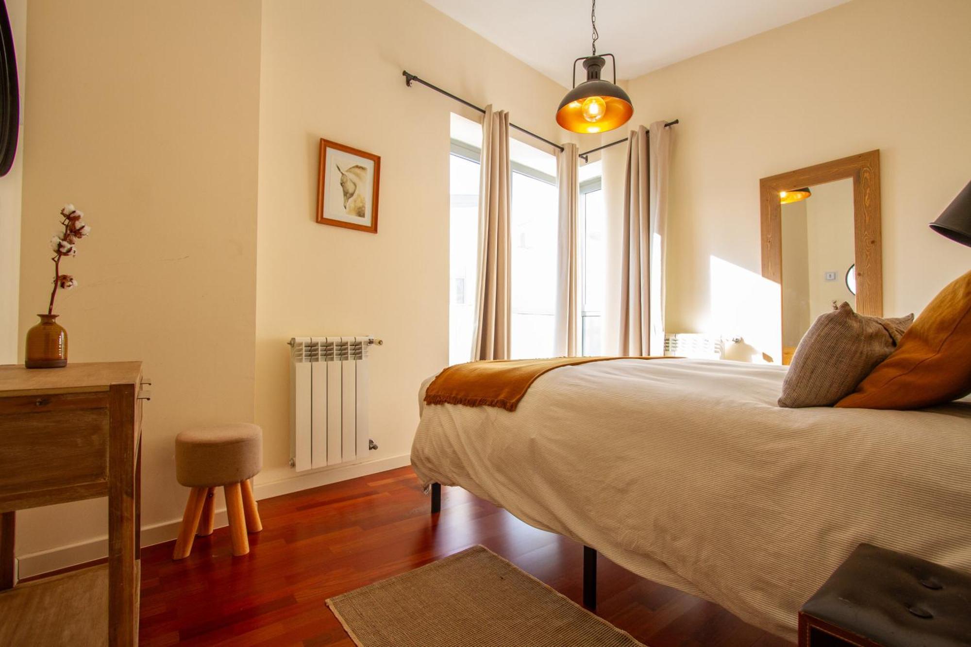 Pena Telera Villa Sabiñánigo Екстериор снимка
